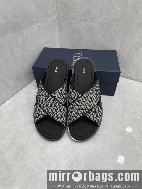 Dior Shoes sz38-45 mnw0102