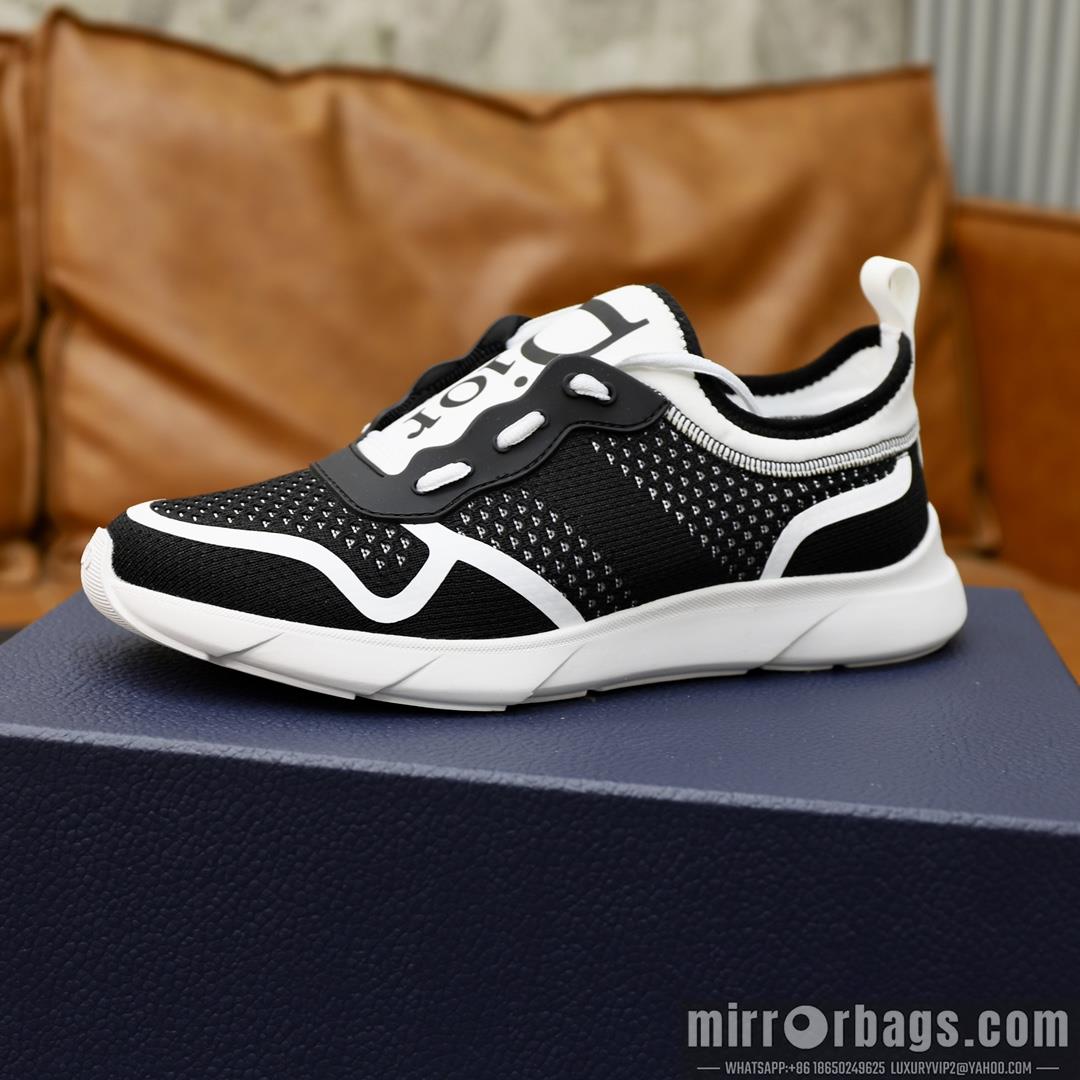 Dior Shoes sz38-44 hnh1219
