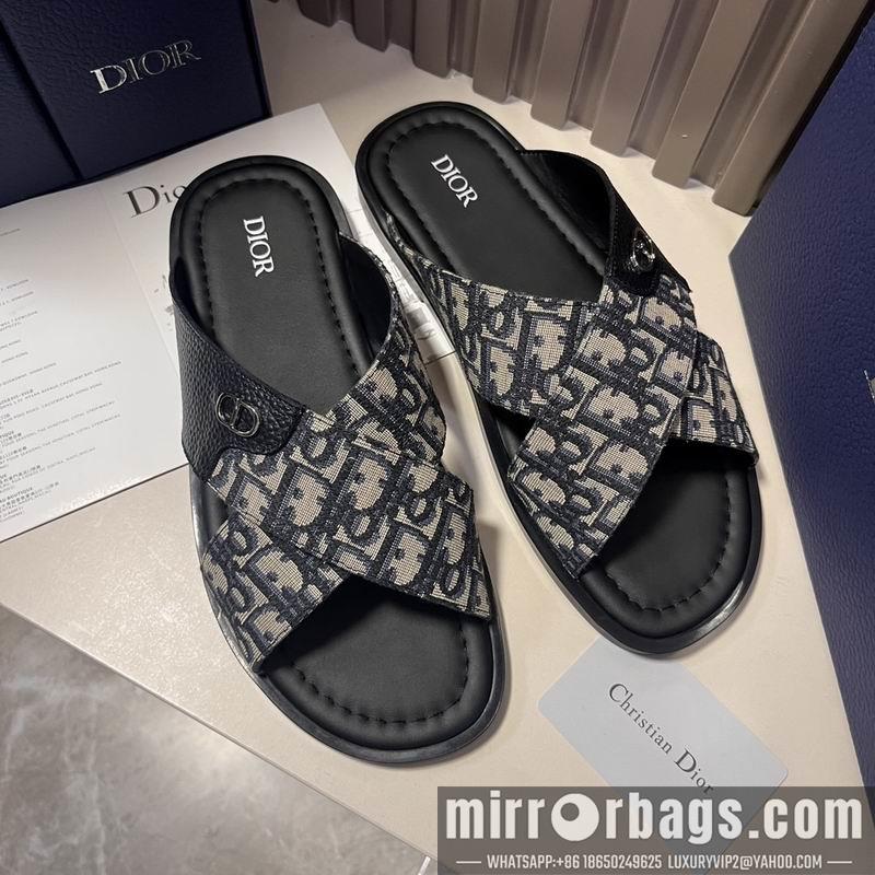 Dior Shoes sz38-46 mnw0319