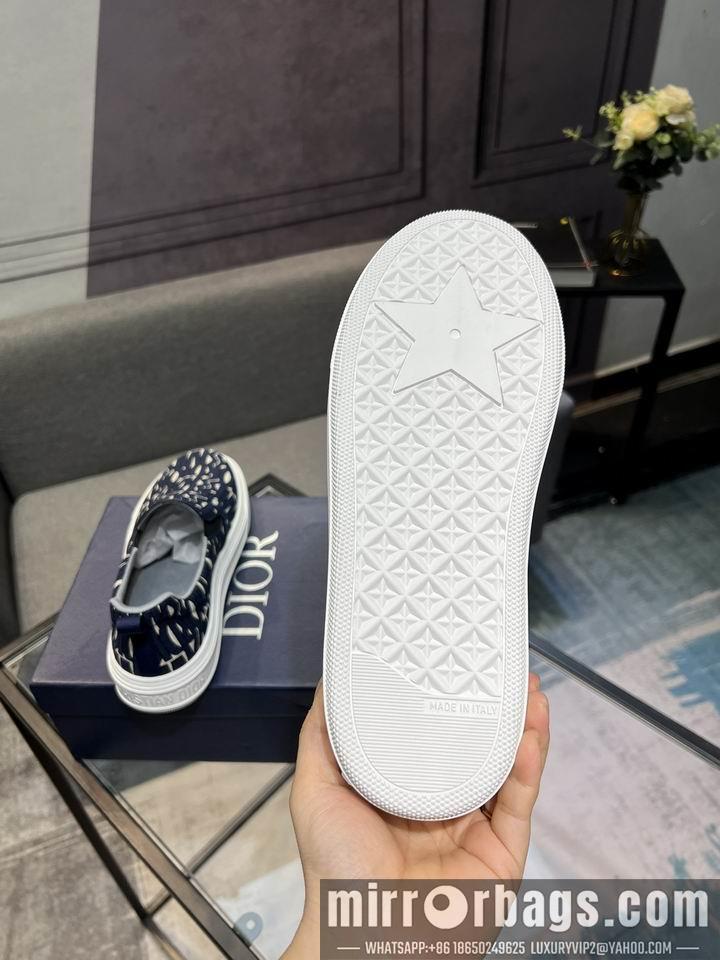Dior Shoes sz38-45 hnh1211
