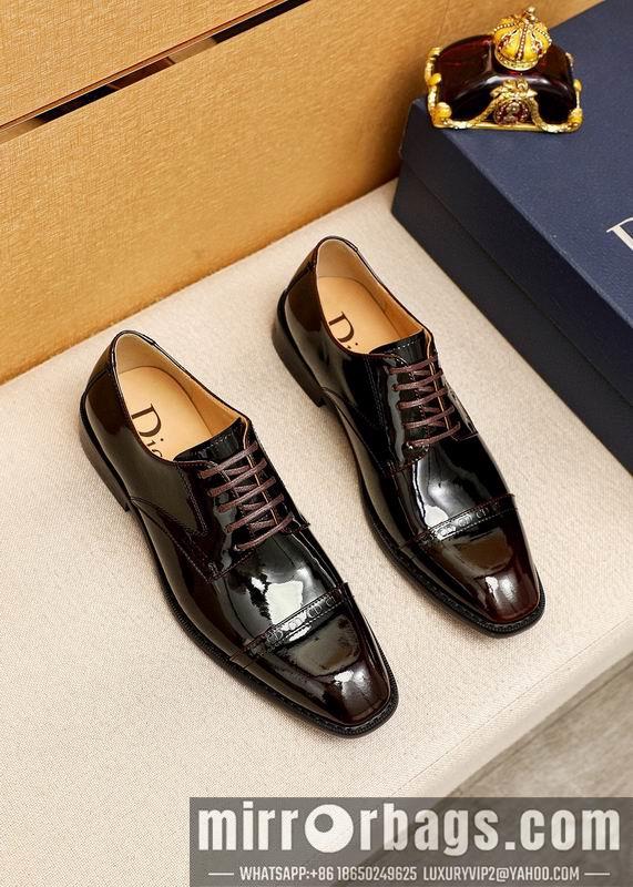 Dior Shoes sz38-45 mnw0360