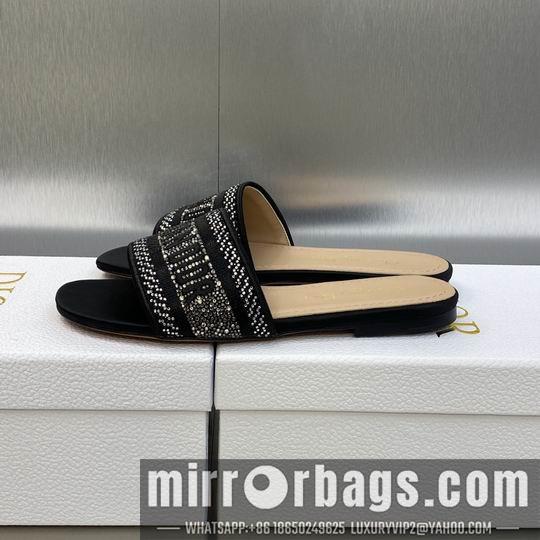 Dior Shoes sz34-43 mnh0515