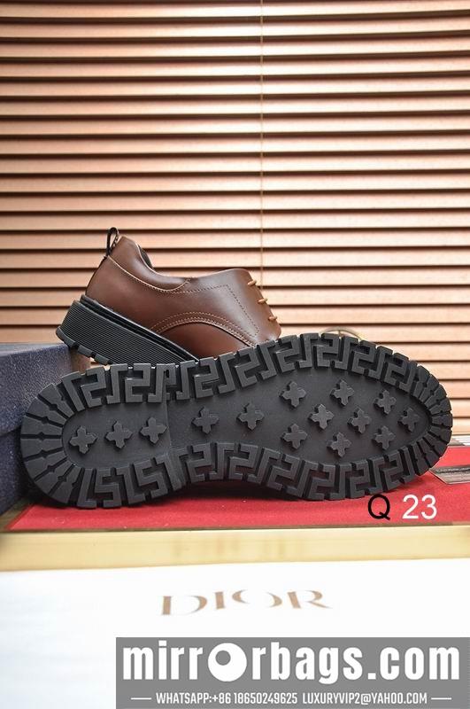 Dior Shoes sz38-45 3C HY0102