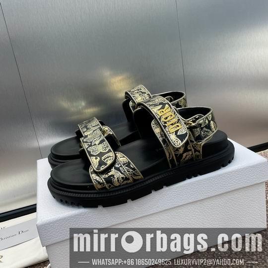 Dior Shoes sz35-41 mnh0503