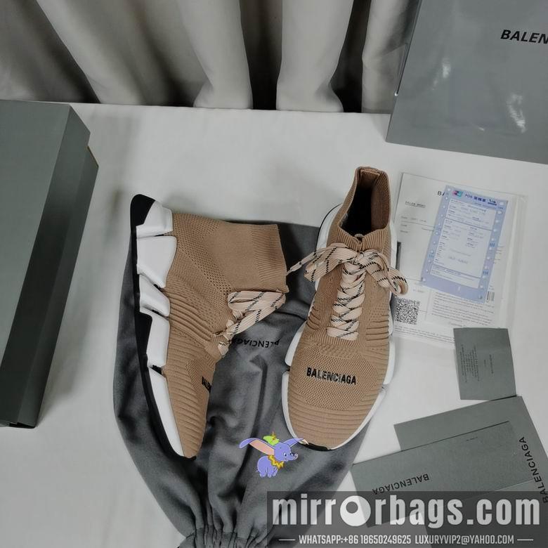 Balenciaga Shoes sz35-45 ngh0208