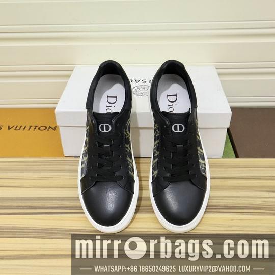 Dior Shoes sz38-44 mnh0519