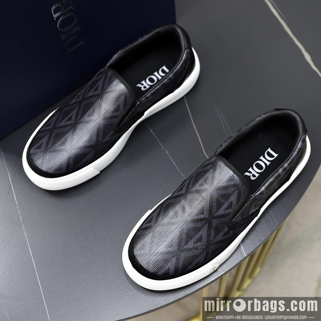 Dior Shoes sz38-44 h1002