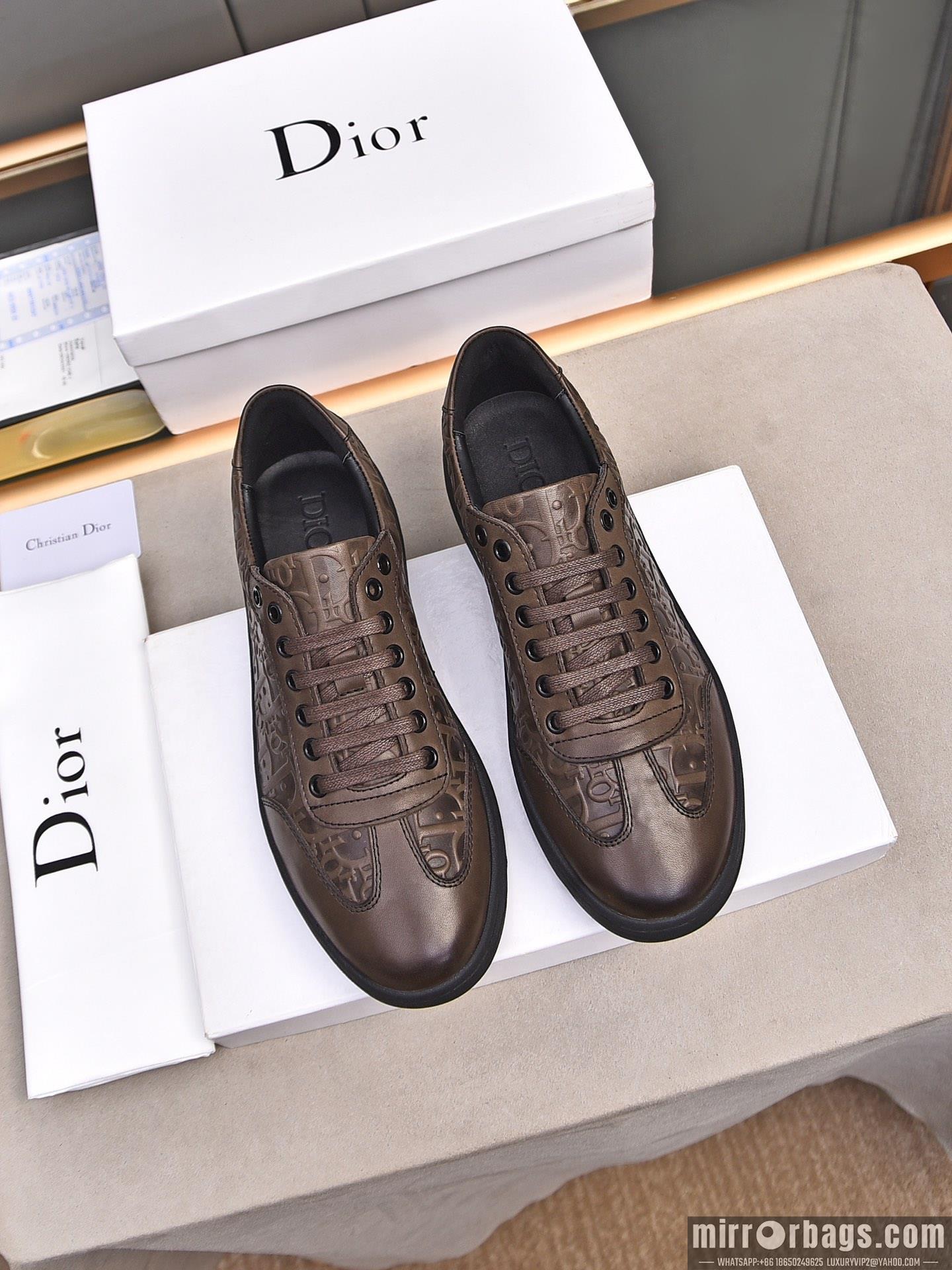 Dior Shoes sz38-45 hnh1222