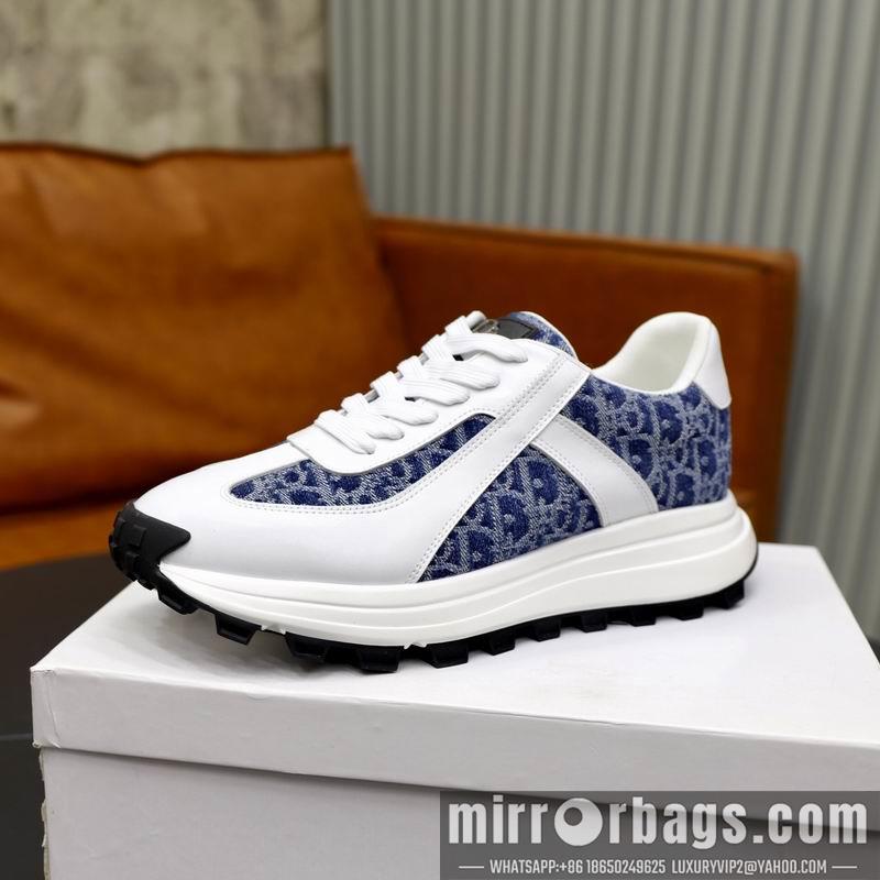 Dior Shoes sz38-44 hnh0330