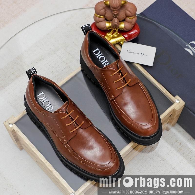 Dior Shoes sz38-45 mnw0336