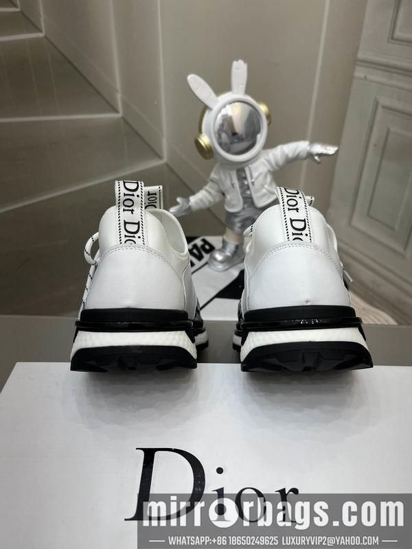 Dior Shoes sz38-44 mnm0121