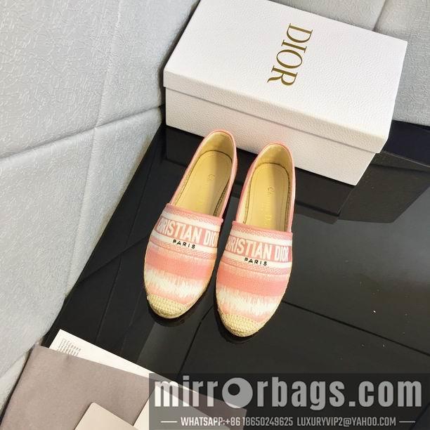Dior Shoes sz35-41 mnh0901