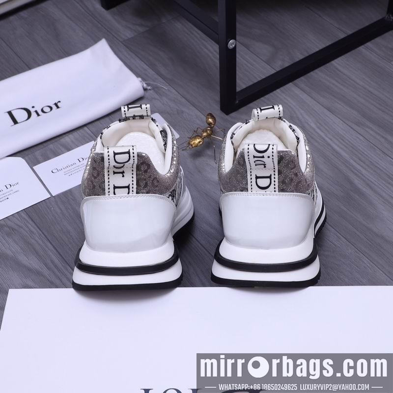 Dior Shoes sz38-44 hnm0135