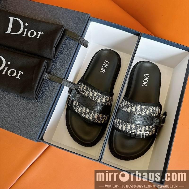 Dior Shoes sz38-45 6C TF0802