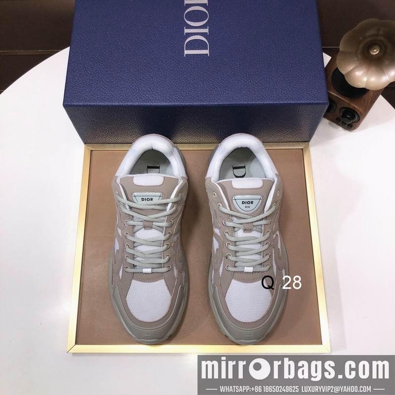 Dior Shoes sz39-45 N1209