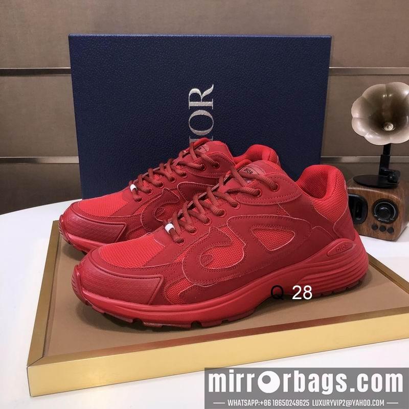 Dior Shoes sz39-45 N1209