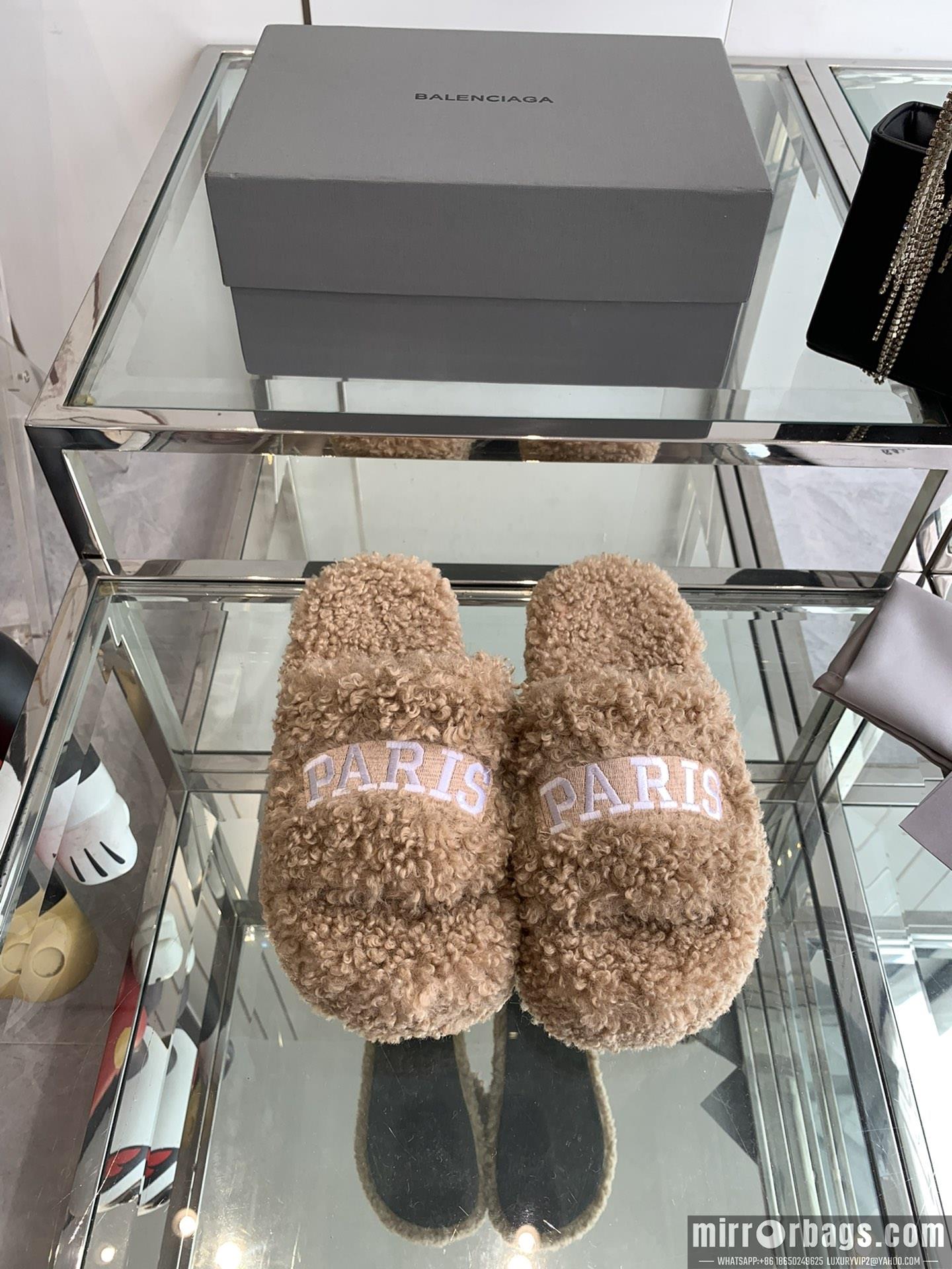 Balenciaga Shoes sz35-40 h1002