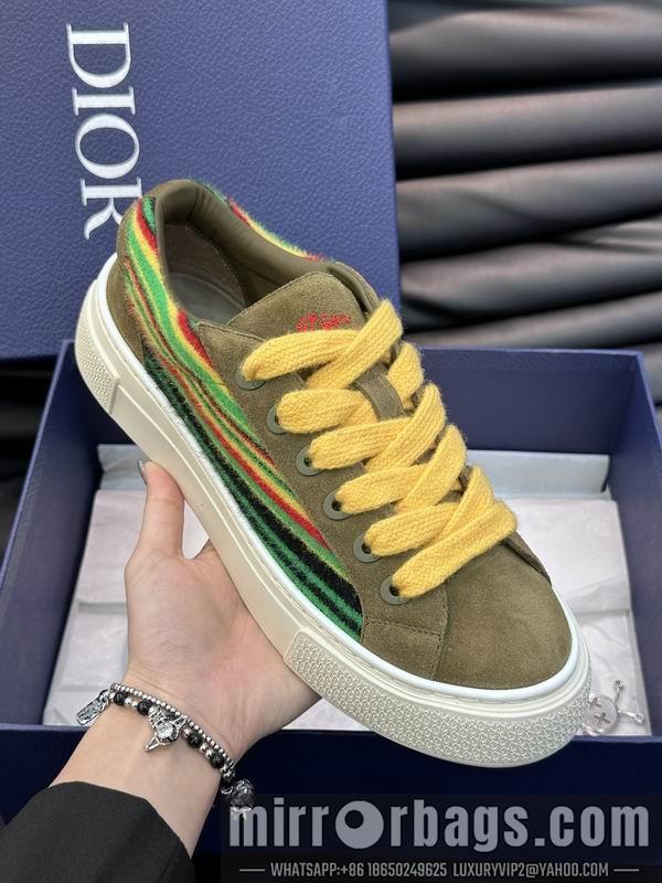 Dior Shoes sz38-45 mnw1101