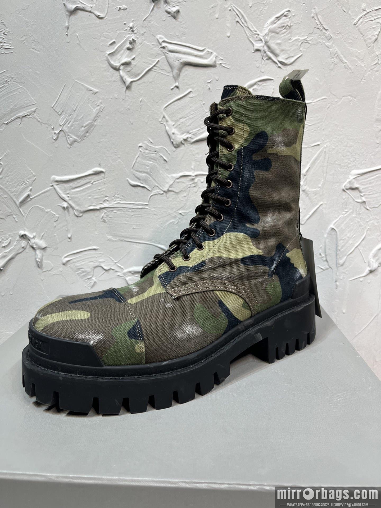 Balenciaga Shoes sz38-46 h1001