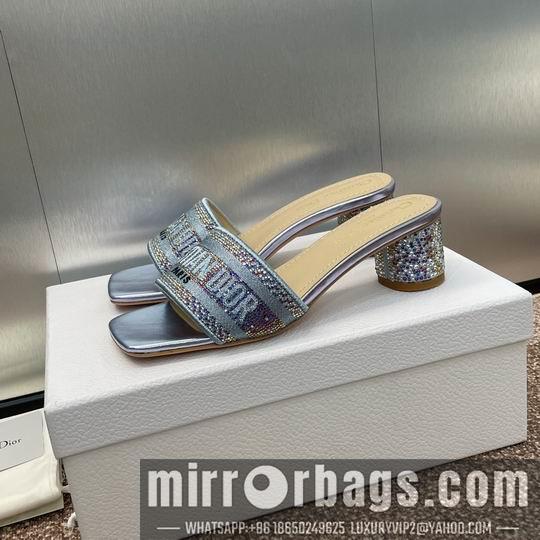 Dior Shoes sz34-42 4.5cm mnh0510