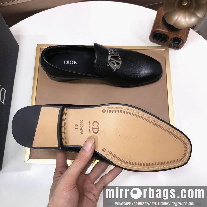 Dior Shoes sz38-44 hnh0326