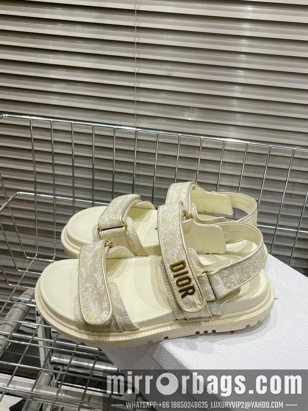 Dior Shoes sz35-41 mnw0217