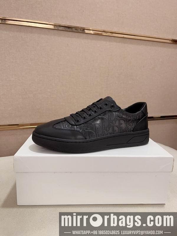 Dior Shoes sz38-45 hnh0325