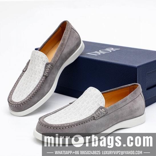 Dior Shoes sz38-47 mnh0602