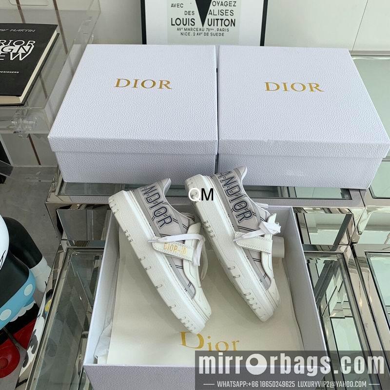 Dior Shoes sz35-40OM0102