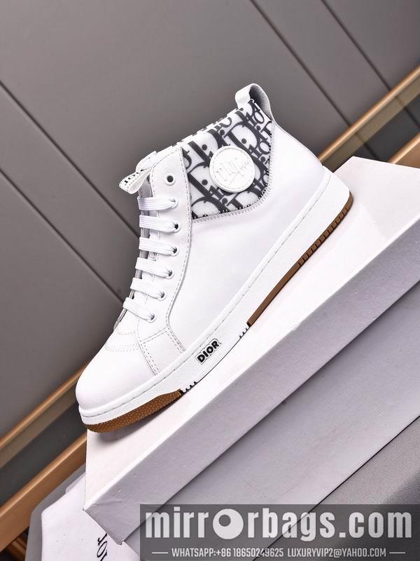 Dior Shoes sz38-44 mnm0109