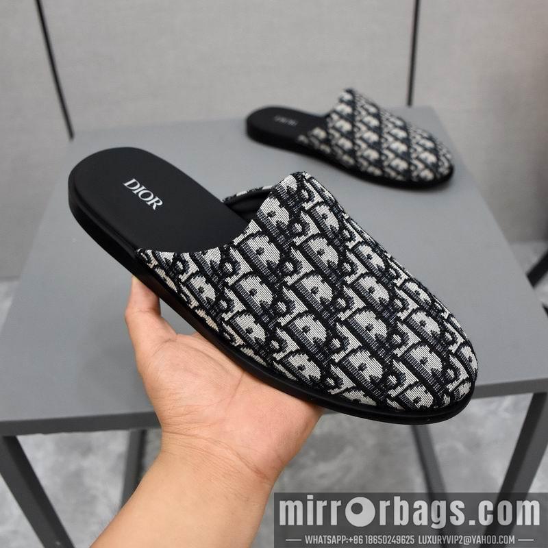 Dior Shoes sz38-44 mnw0304