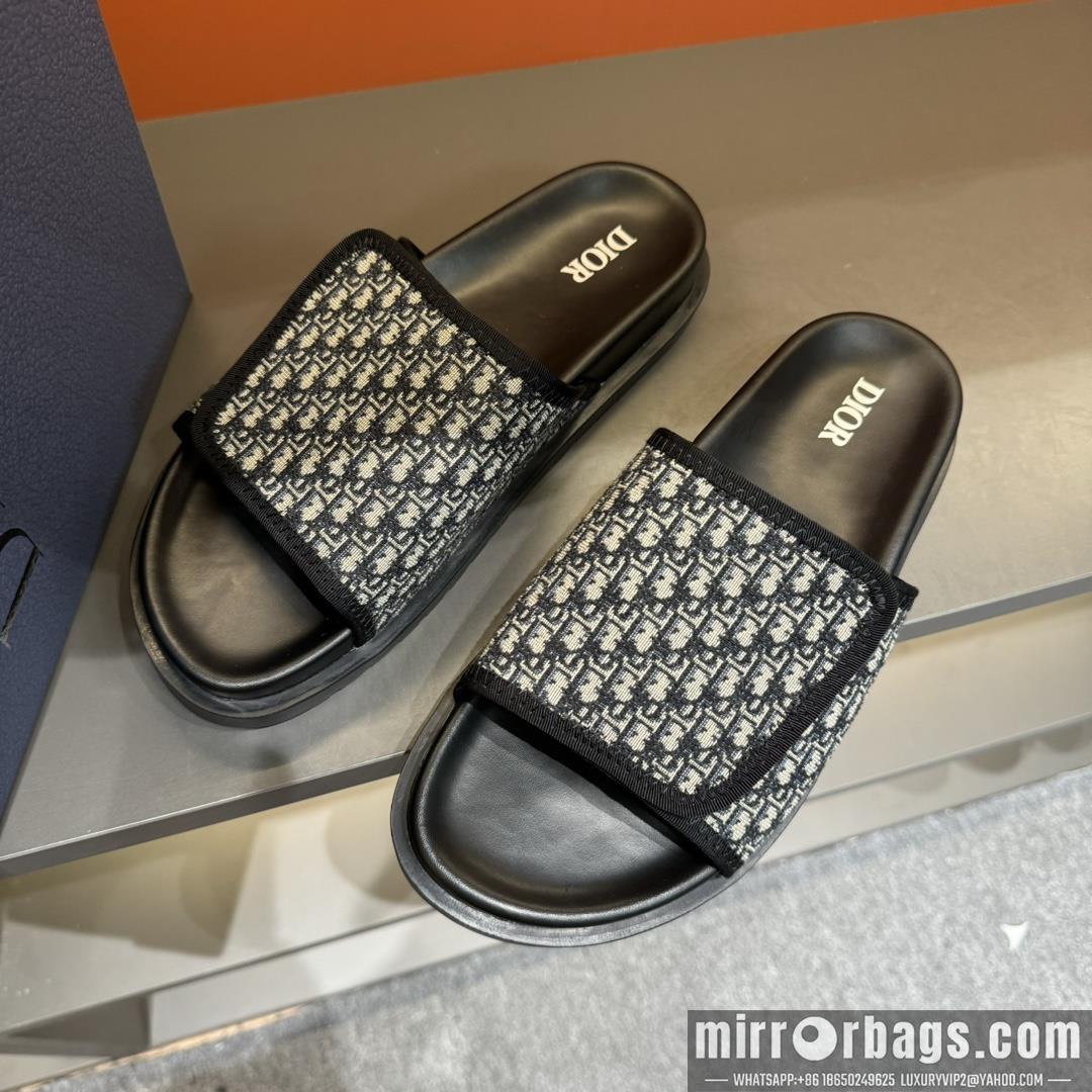 Dior Shoes sz38-45 h0502