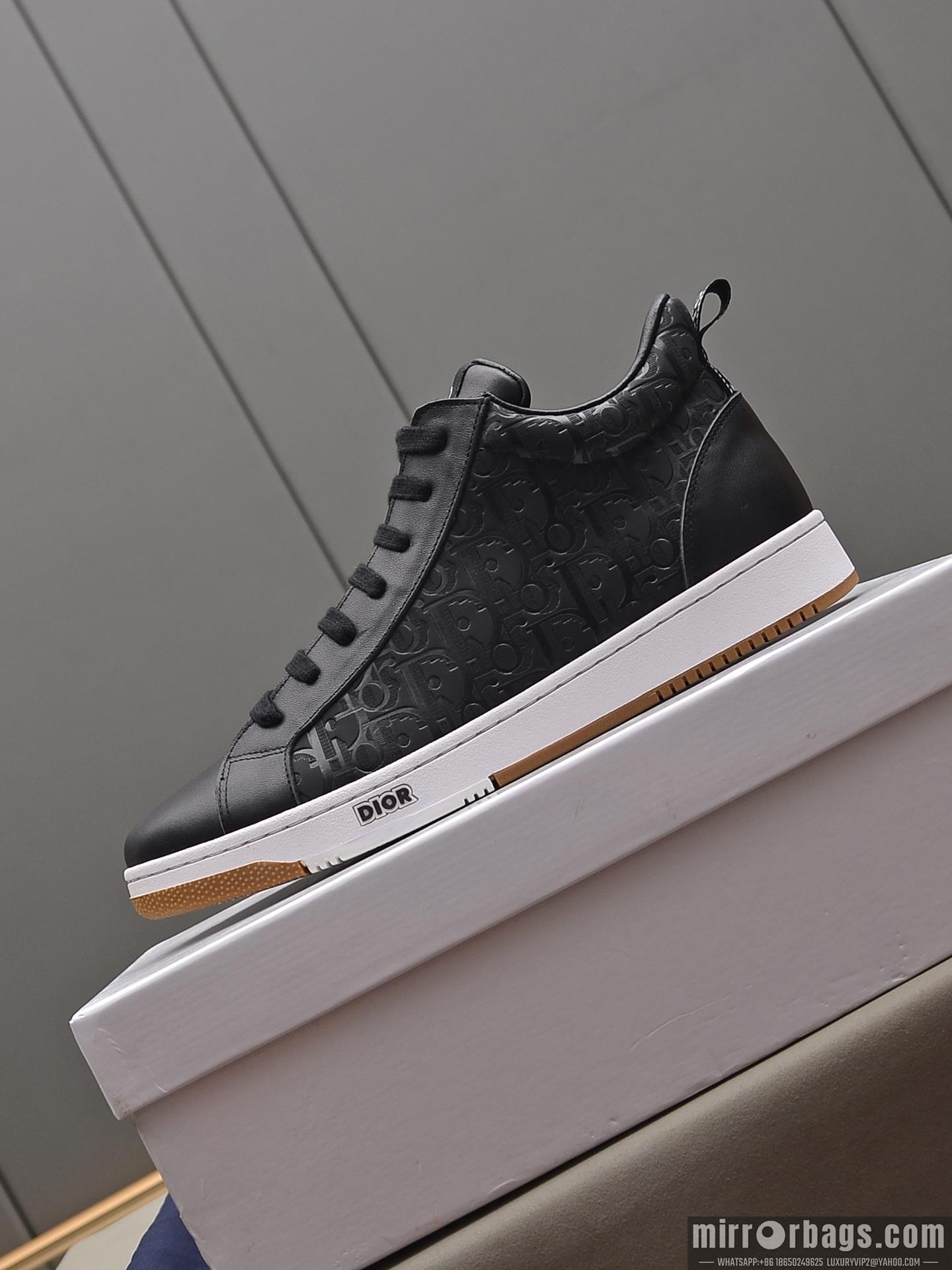 Dior Shoes sz38-45 hnh1201