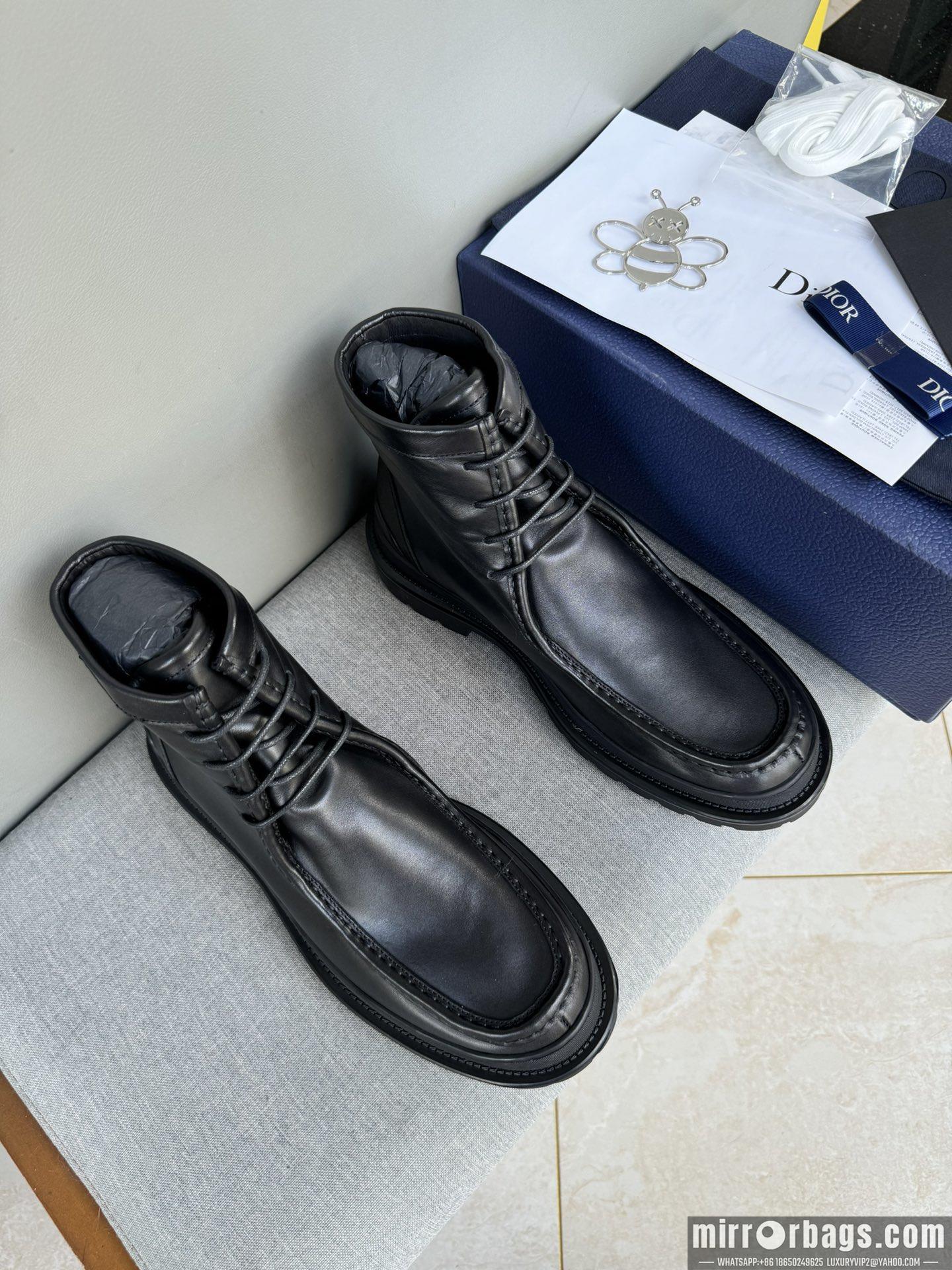 Dior Shoes sz38-45 hnh1206