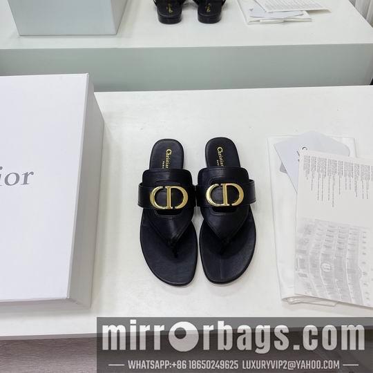 Dior Shoes sz35-41 mnh0312