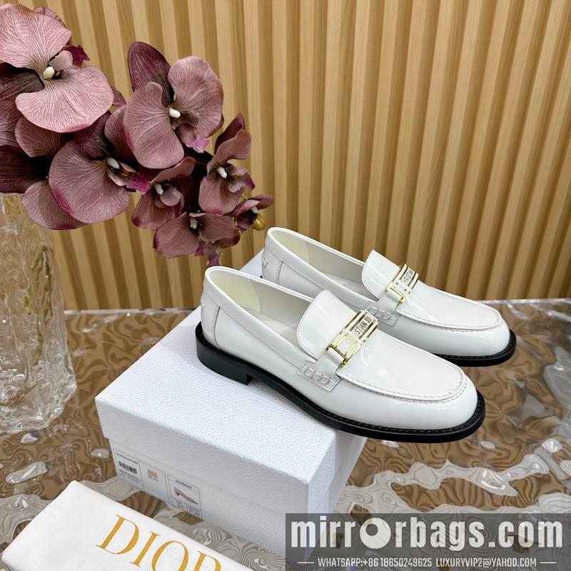 Dior Shoes sz35-40 mnw0302