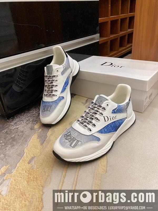 Dior Shoes mnm0109