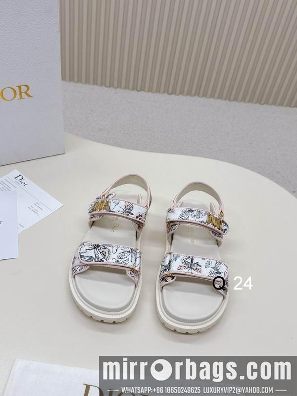 Dior Shoes sz35-40 RW0713
