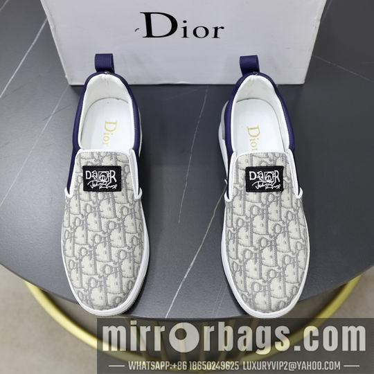 Dior Shoes sz38-45 hnh0703