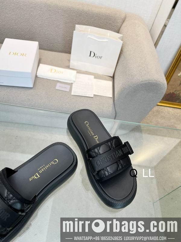 Dior Shoes sz35-40 LL0701