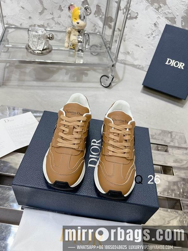 Dior Shoes sz35-45 L1102