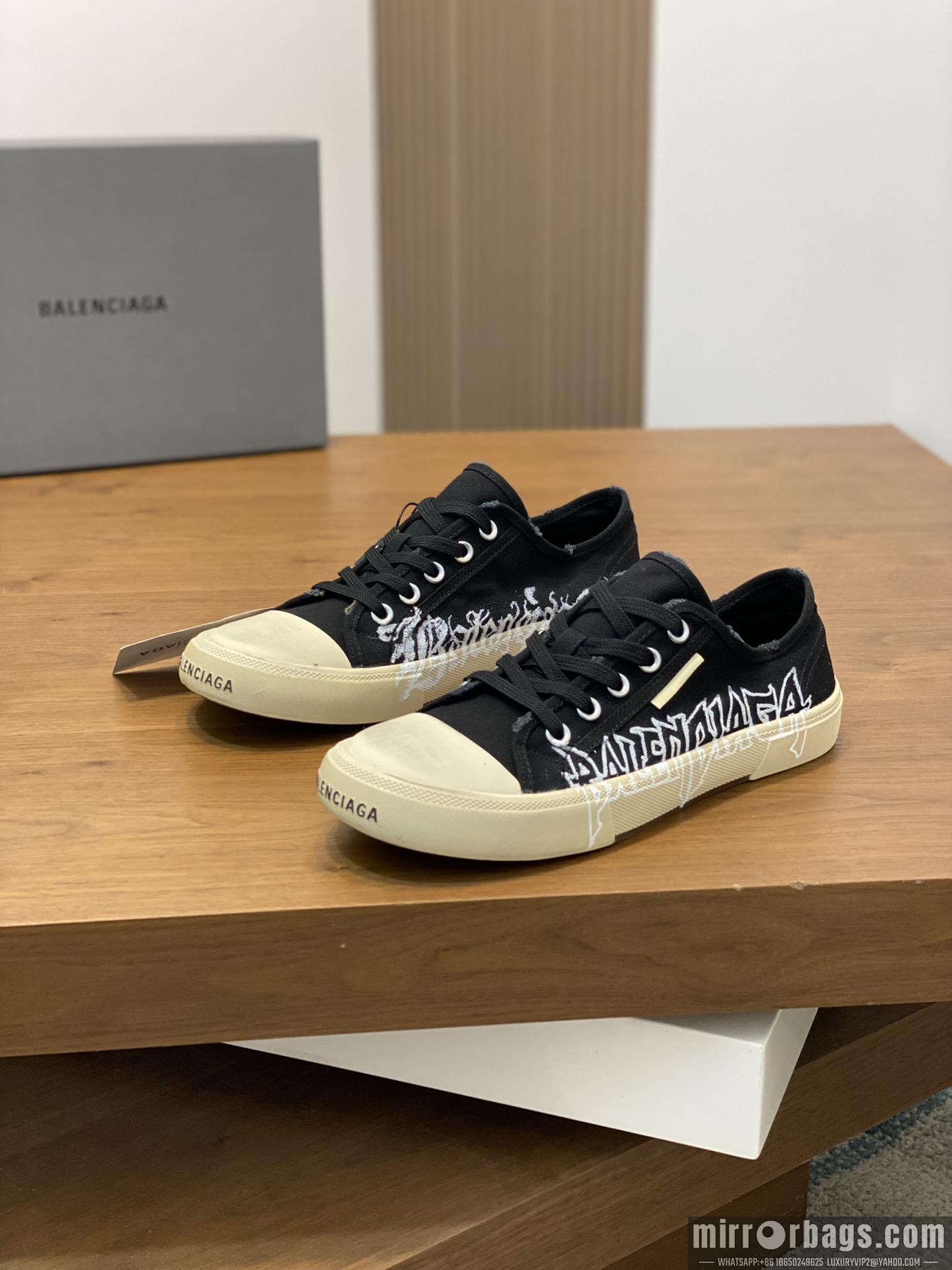 Balenciaga Shoes sz38-44 h0602