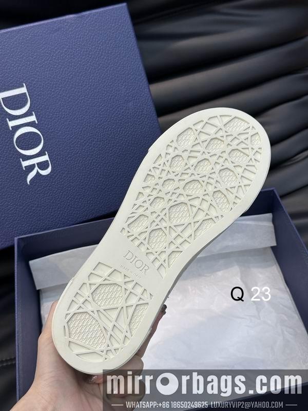 Dior Shoes sz39-44 6C HY1001
