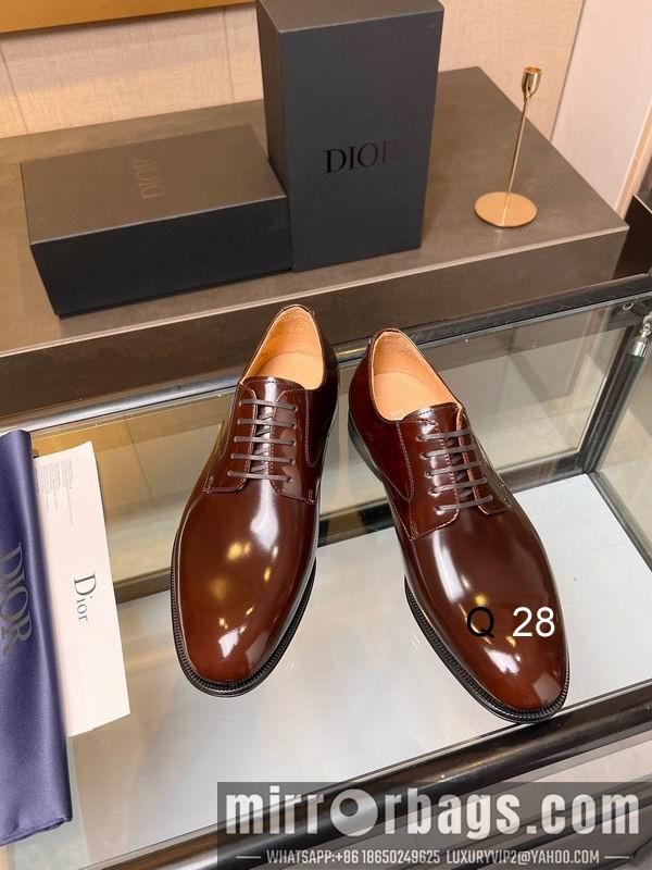 Dior Shoes sz38-45 N1203