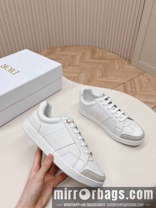 Dior Shoes sz35-40 mnw0202