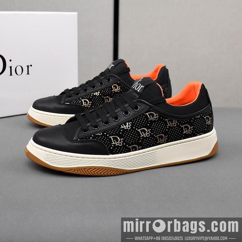 Dior Shoes sz38-44 mnw0302