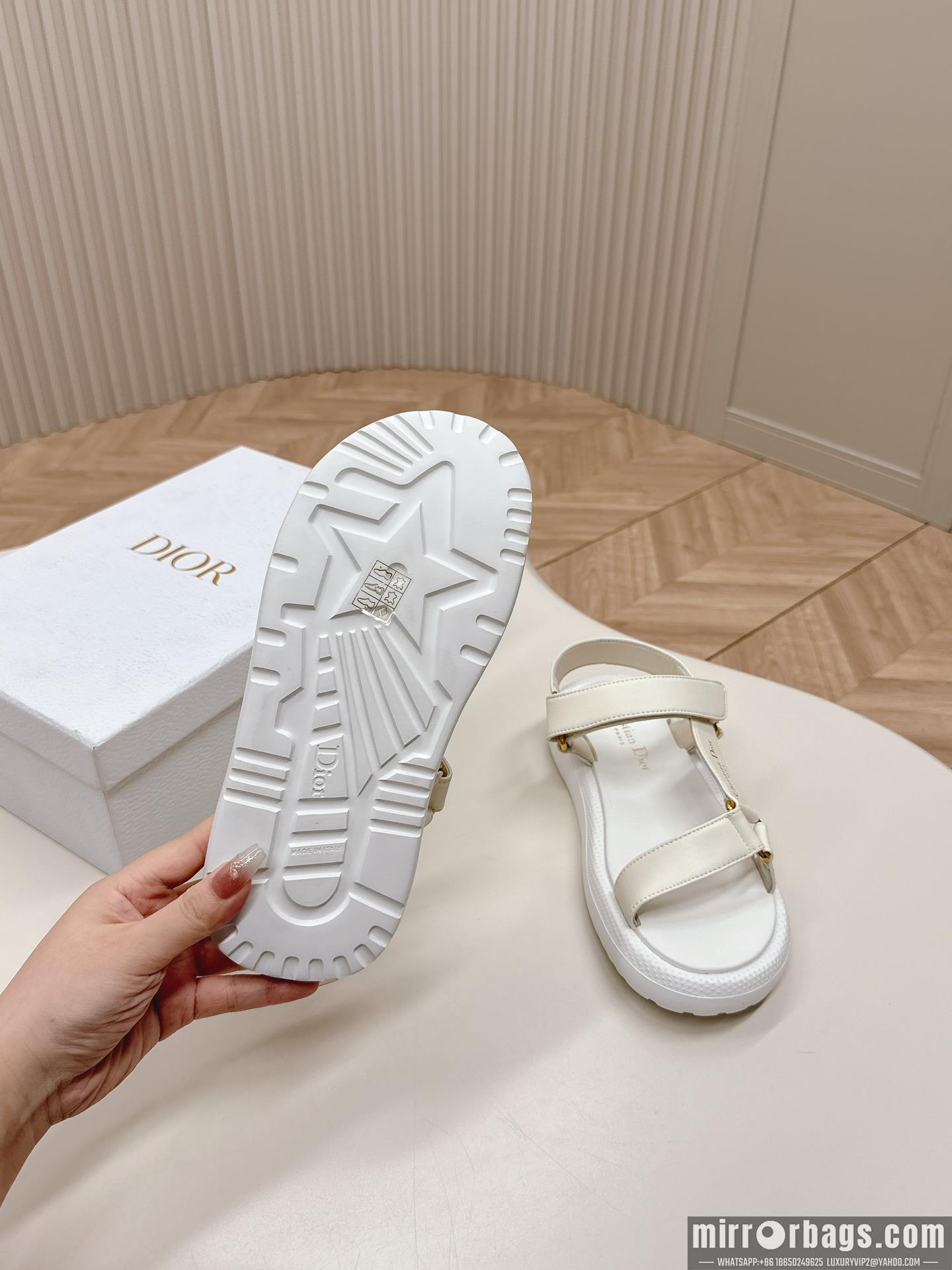 Dior Shoes sz35-41 h0710