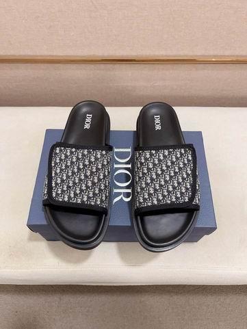 Dior Shoes sz38-44 mnh0603