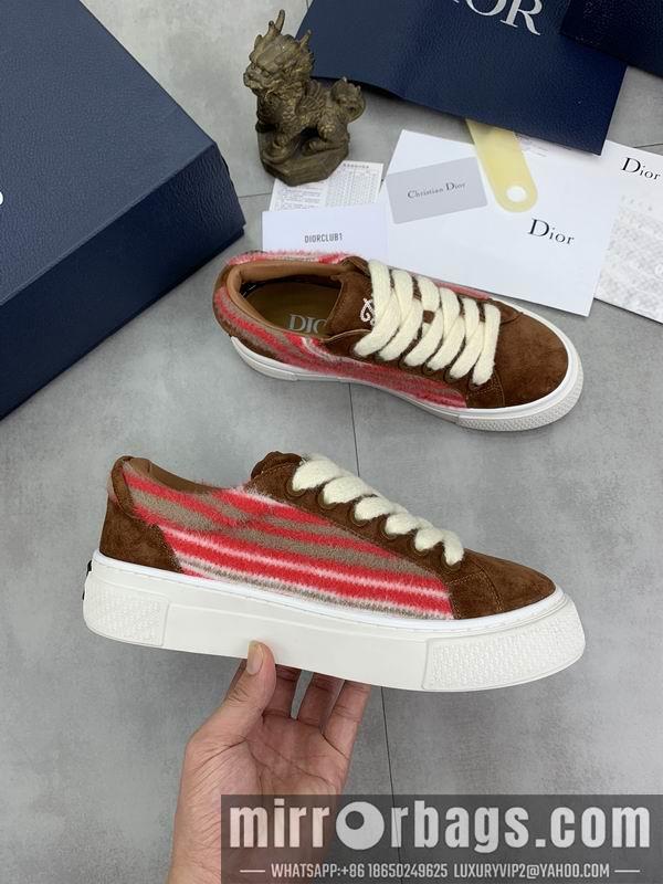 Dior Shoes sz34-46 mnw0198