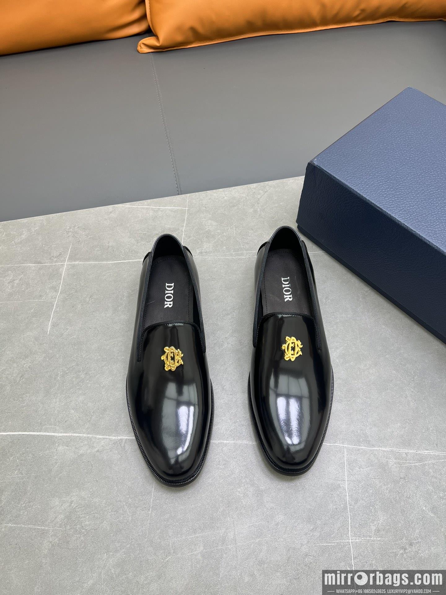 Dior Shoes sz39-44 h0706